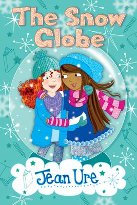 The snow globe