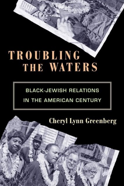Troubling the Waters : Black-Jewish Relations in the American Century