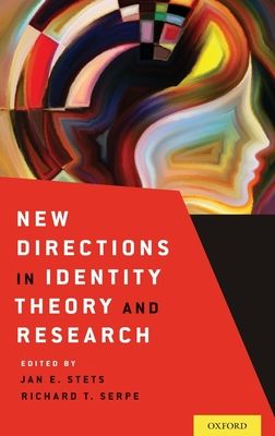 Forsidebilde av New Directions in Identity Theory and Research