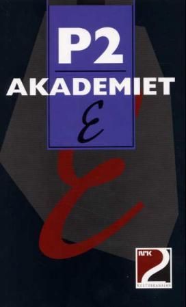 P2-akademiet. E