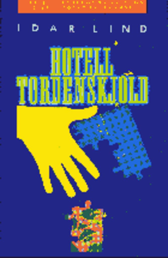 Hotell Tordenskjold