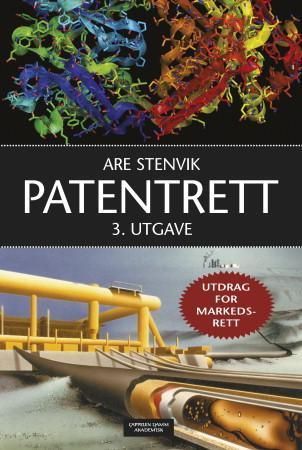 Patentrett : utrdrag for markedsrett