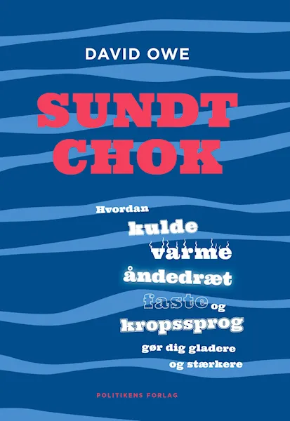 Forsidebilde av Sundt chok