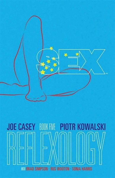 Reflexology