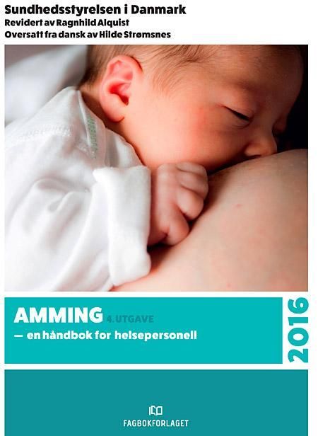 Amming : en håndbok for helsepersonell