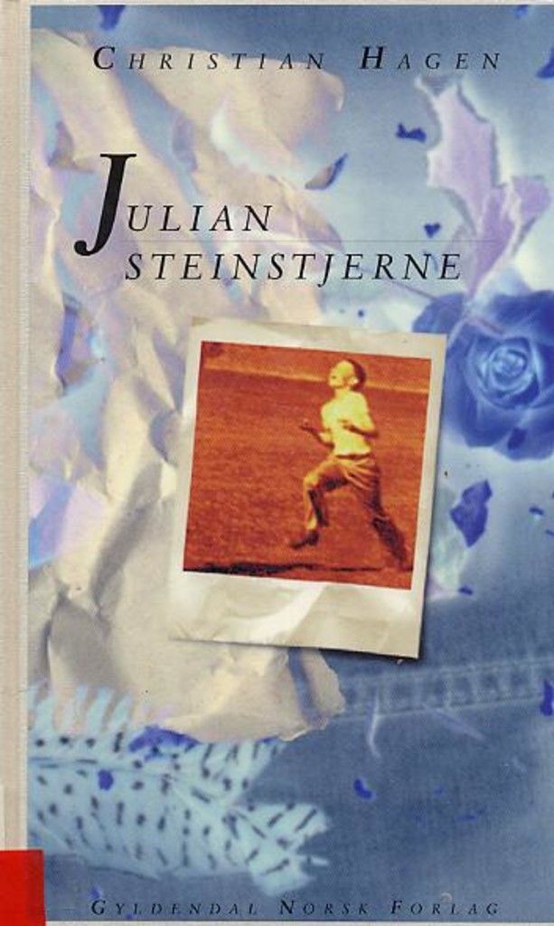 Julian steinstjerne