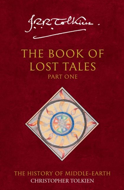 The book of lost tales. Part 1