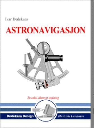 Astronavigasjon : en enkel, illustrert innføring