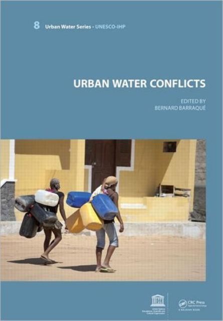 Urban Water Conflicts : UNESCO-IHP
