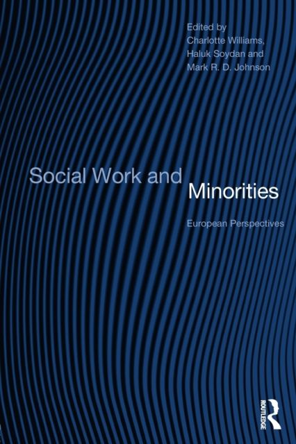 Social Work and Minorities : European Perspectives