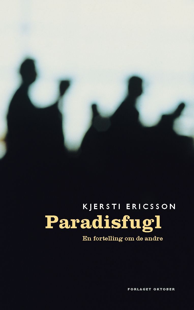 Paradisfugl : en fortelling om de andre