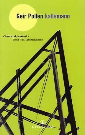Kallemann : roman