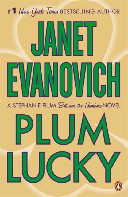 Forsidebilde av Plum Lucky