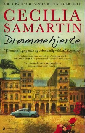 Drømmehjerte : roman