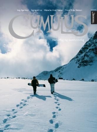 Cumulus 2 : naturfag og samfunnsfag