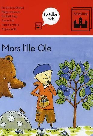 Mors lille Ole : fortellerbok
