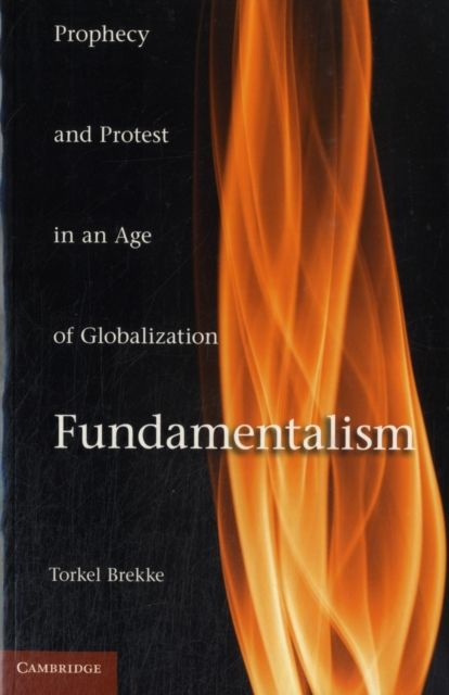Fundamentalism : Prophecy and Protest in an Age of Globalization