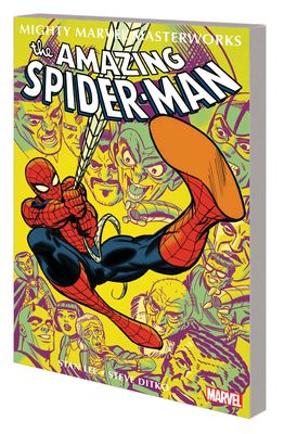 The amazing Spider-Man. Volume 2