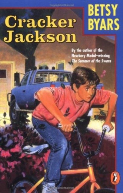 Cracker Jackson