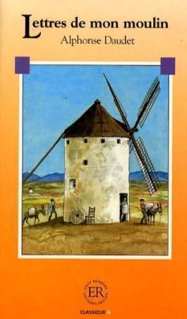 Lettres de mon moulin