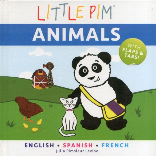 Little Pim: Animals