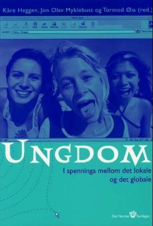 Ungdom : i spenninga mellom det lokale og det globale