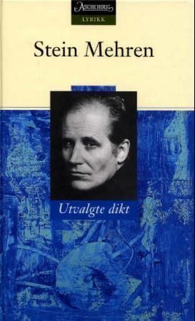 Forsidebilde av Utvalgte dikt