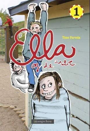 Ella