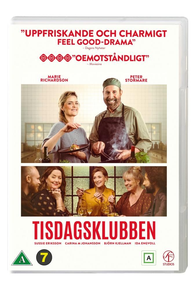 Tisdagsklubben