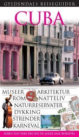 Forsidebilde av Cuba