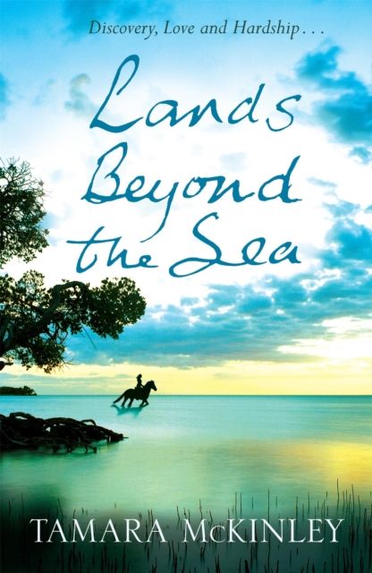 Lands beyond the sea
