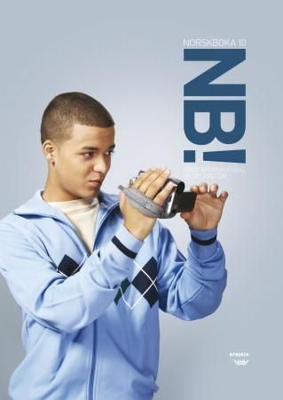 NB! : norskboka 10