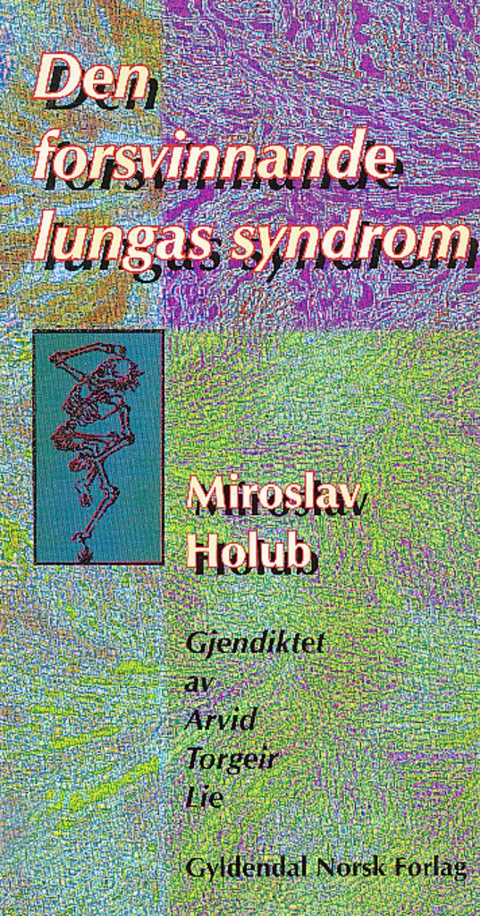 Den forsvinnande lungas syndrom