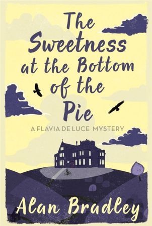 A Flavia de Luce mystery