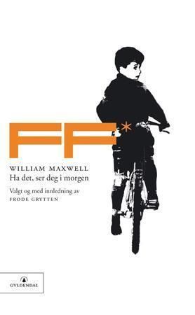 Forfatterens forfatter