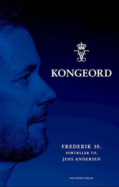 Kongeord