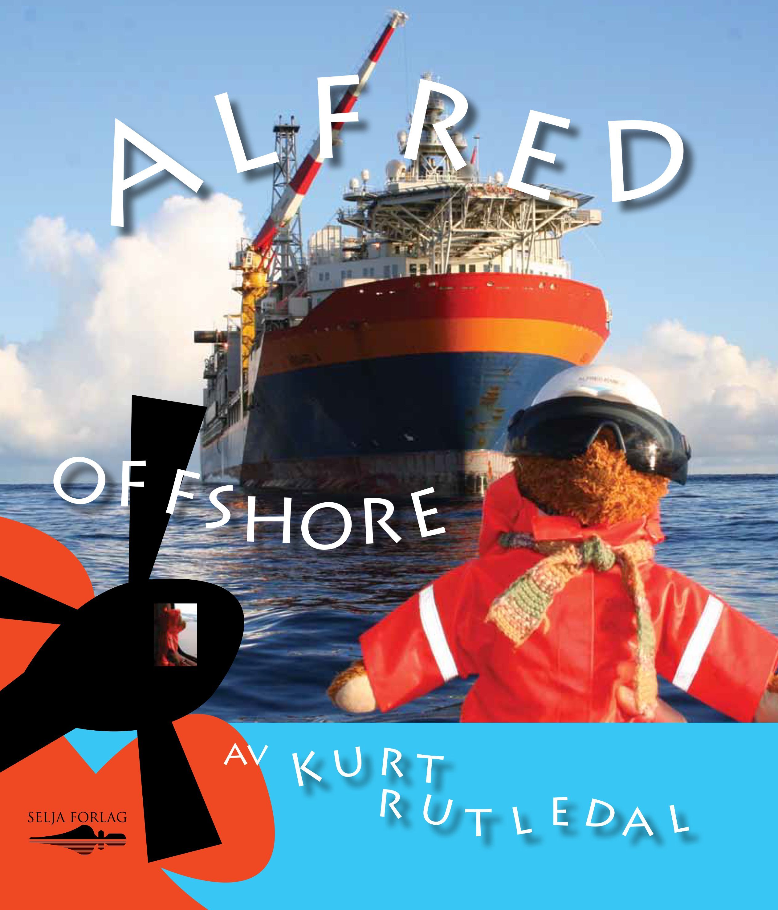 Alfred offshore