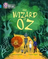 The wizard of Oz