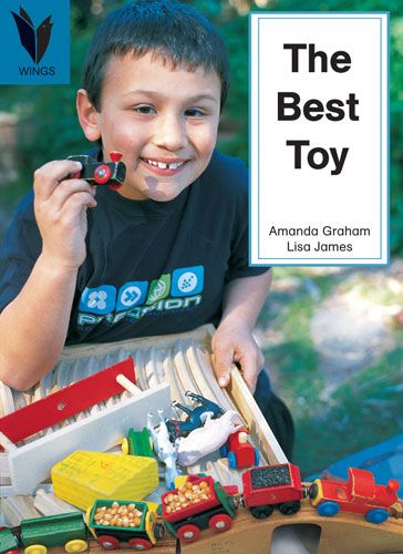 The best toy