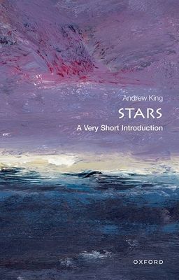 Stars : A Very Short Introduction