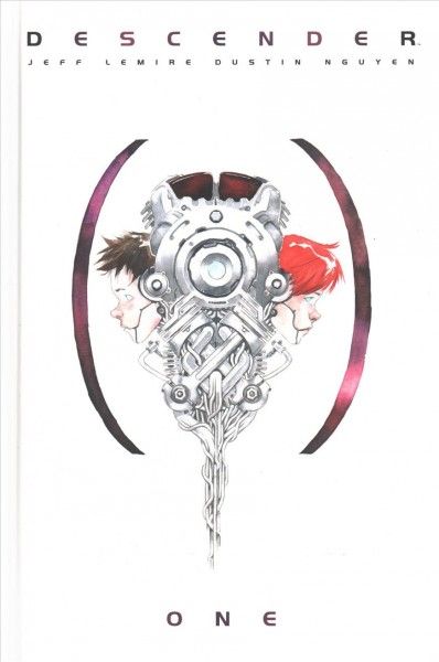 Descender. Volume 1
