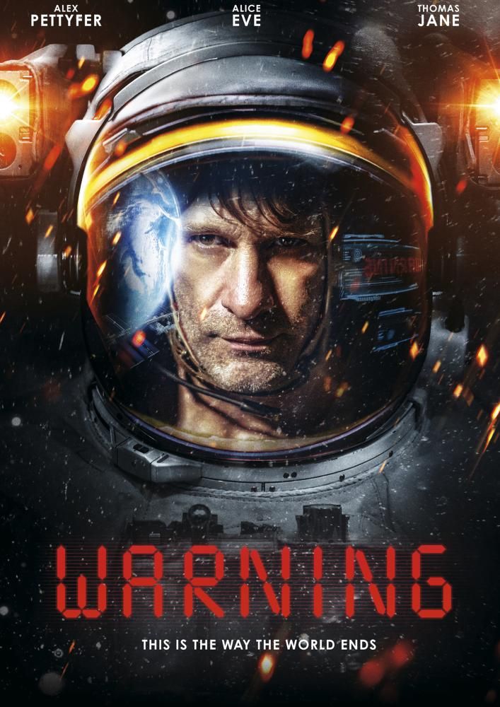 Warning