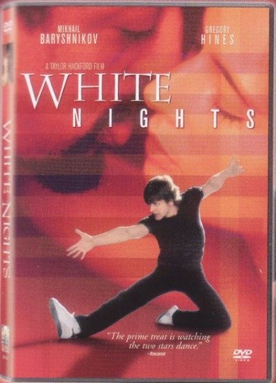 White nights