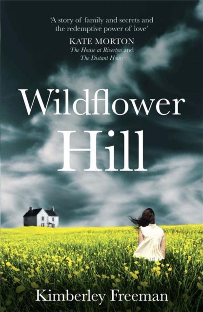 Wildflower hill