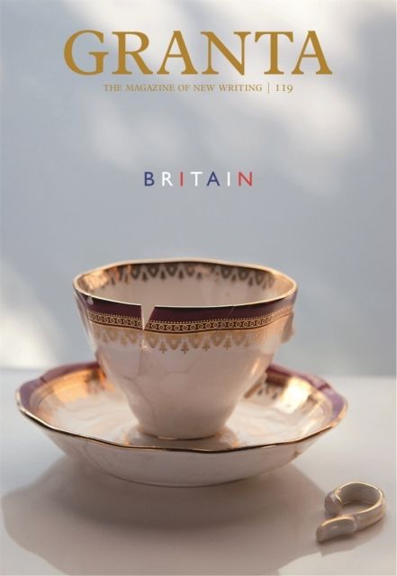 Granta 119 : Britain