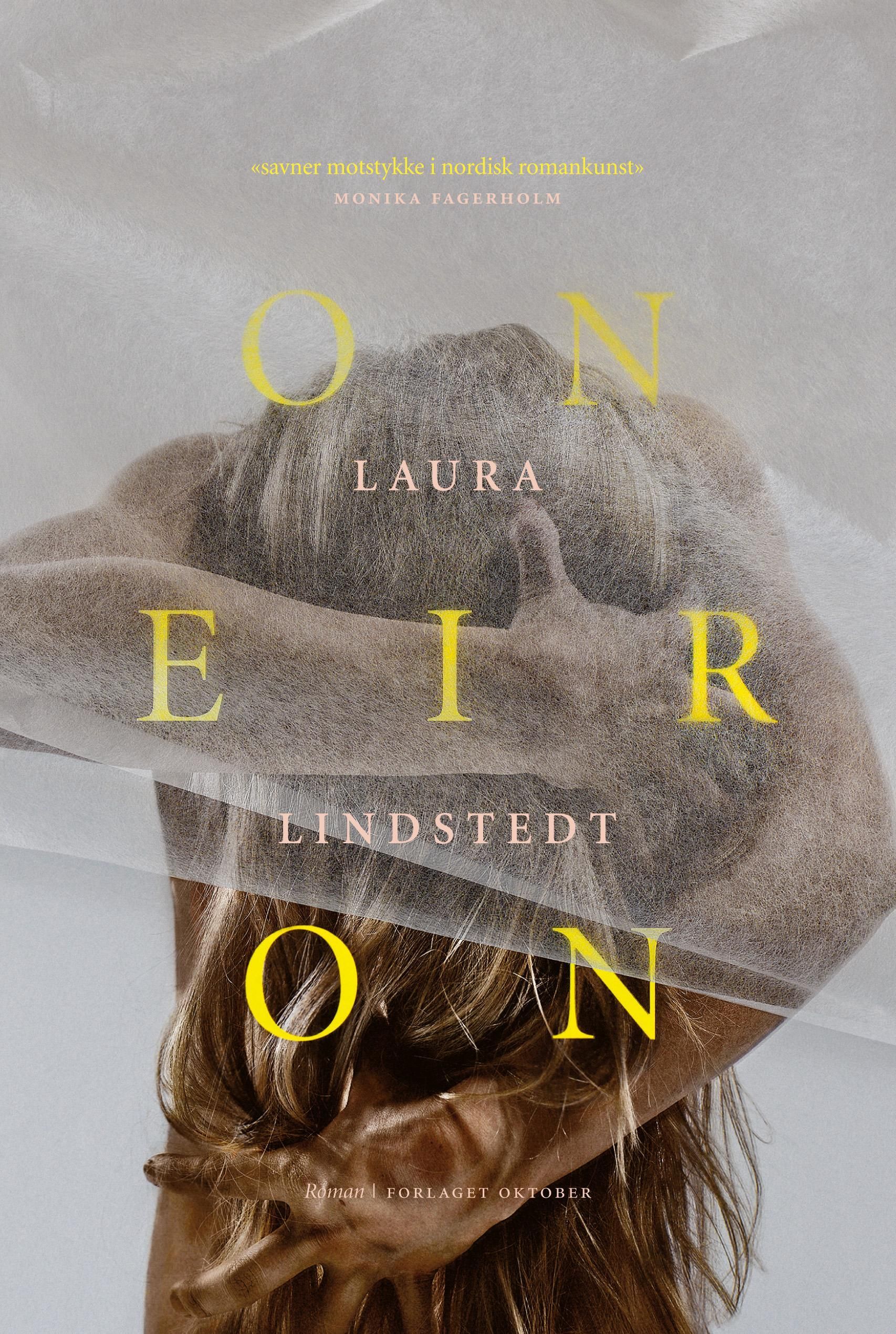 Oneiron : en fantasi om sekundene etter døden