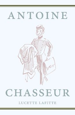 Antoine Chasseur