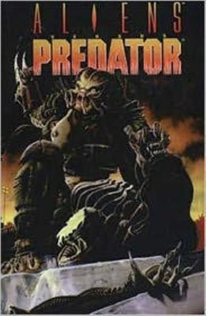 Aliens vs. Predator