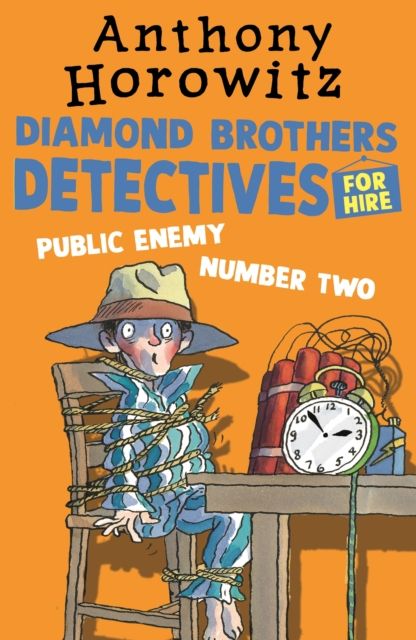 Public enemy number two