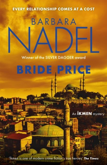 Bride price